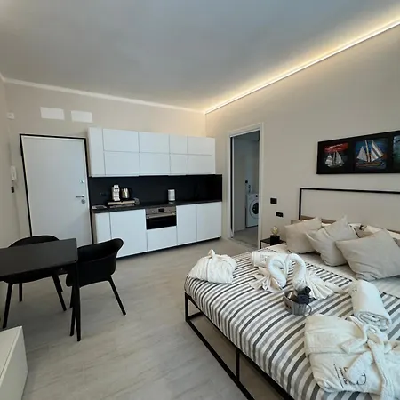 Mono Chic By Portofinovacanze Ραπάλο