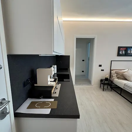 Mono Chic By Portofinovacanze Ραπάλο