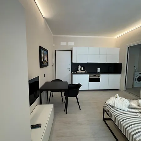 Mono Chic By Portofinovacanze Rapallo