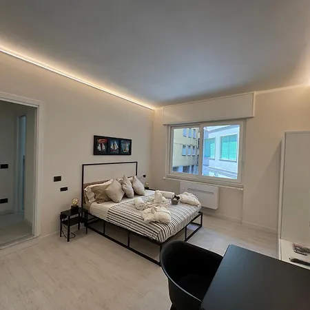 Πανσιόν Mono Chic By Portofinovacanze Ραπάλο