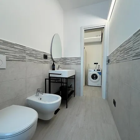 Mono Chic By Portofinovacanze Rapallo