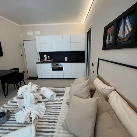 Mono Chic By Portofinovacanze Casa de hóspedes