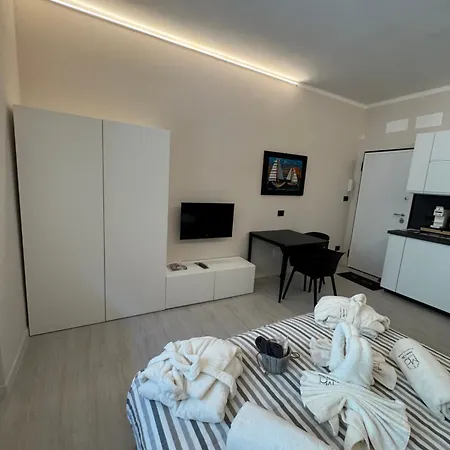 Mono Chic By Portofinovacanze 3*