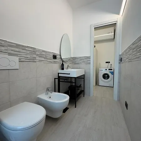 Mono Chic By Portofinovacanze Casa de hóspedes 3*