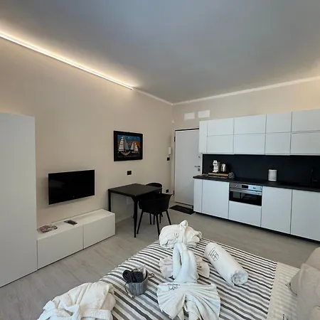 Mono Chic By Portofinovacanze 3*